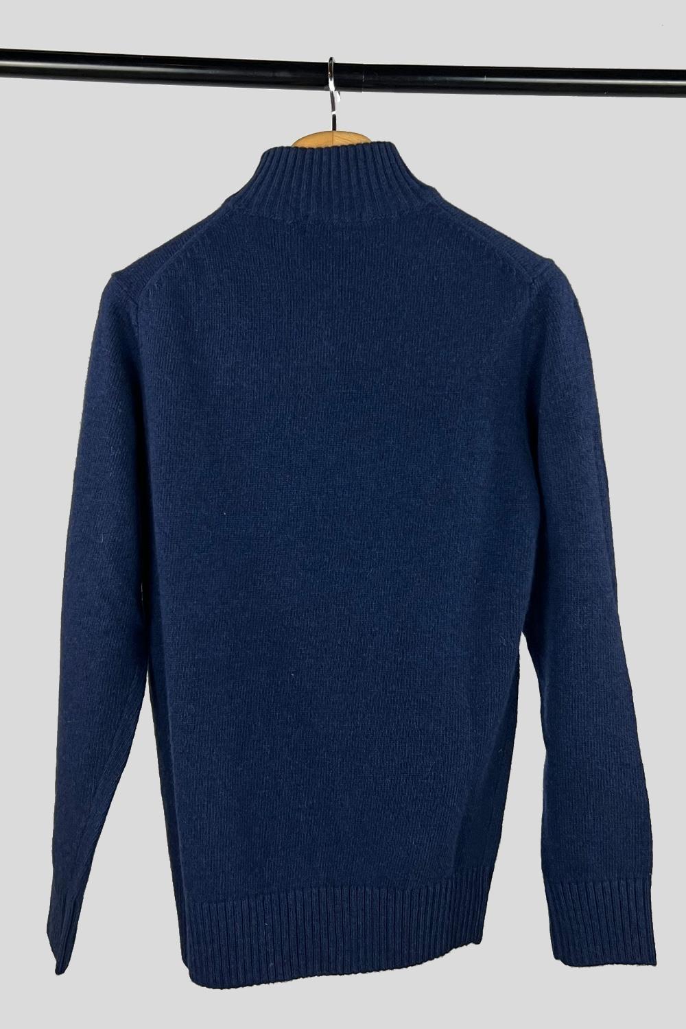 Antonio miro JERSEY CUELLO ALTO Promoción trimestral
