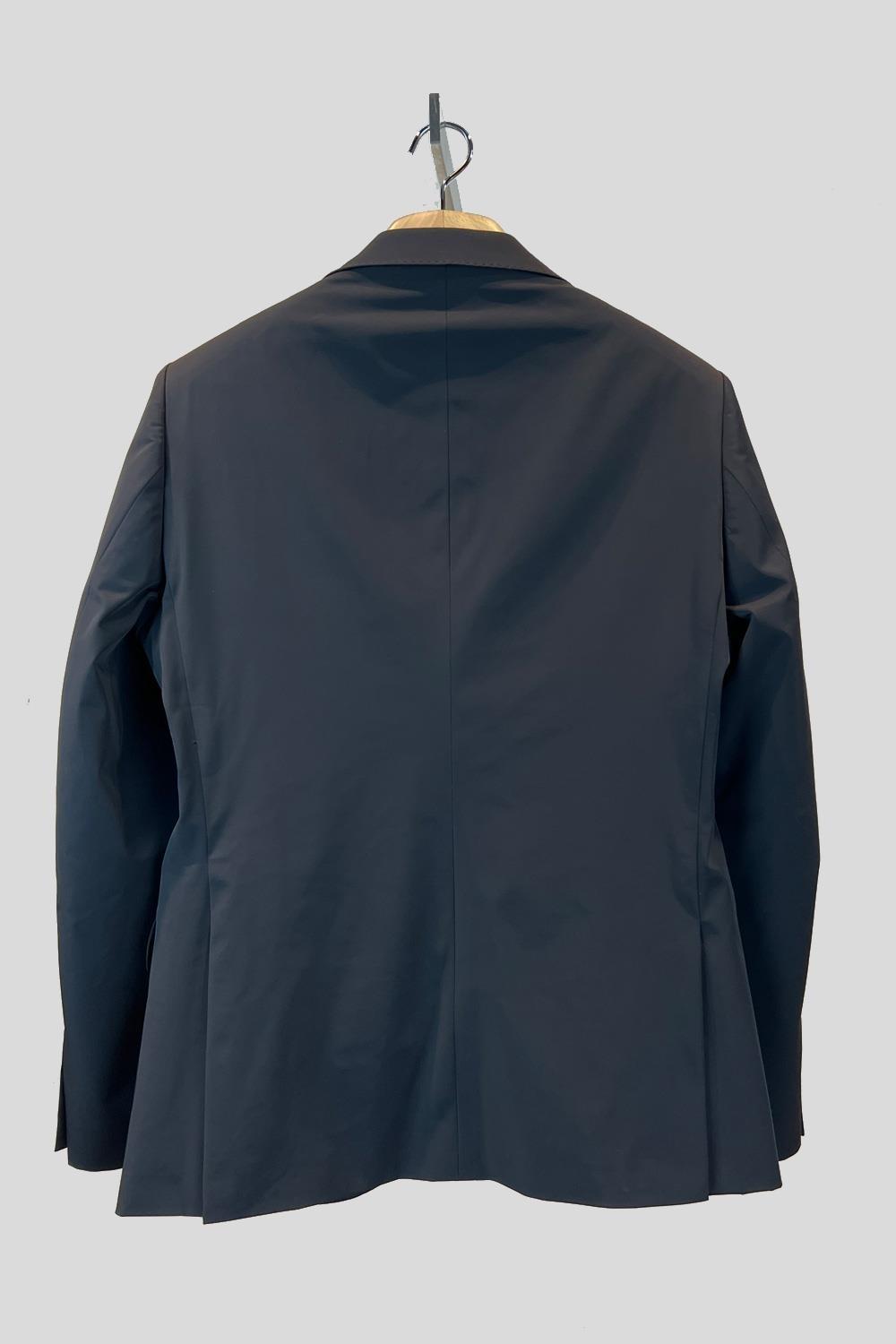 Antonio miro TRAJE NYLON NEGRO Rebajas de fábrica
