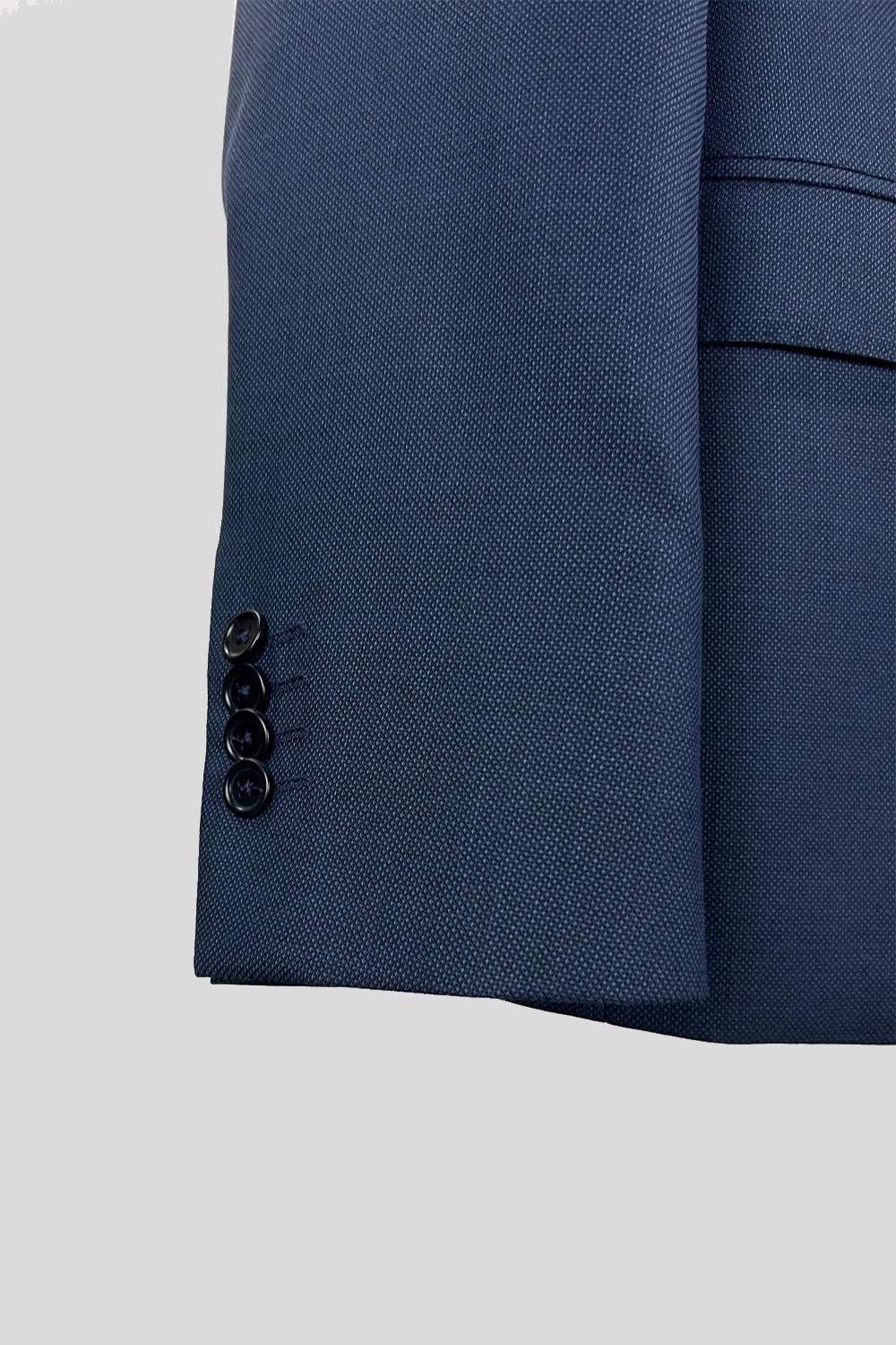 Antonio miro TRAJE MARINO FALSO LISO Tienda