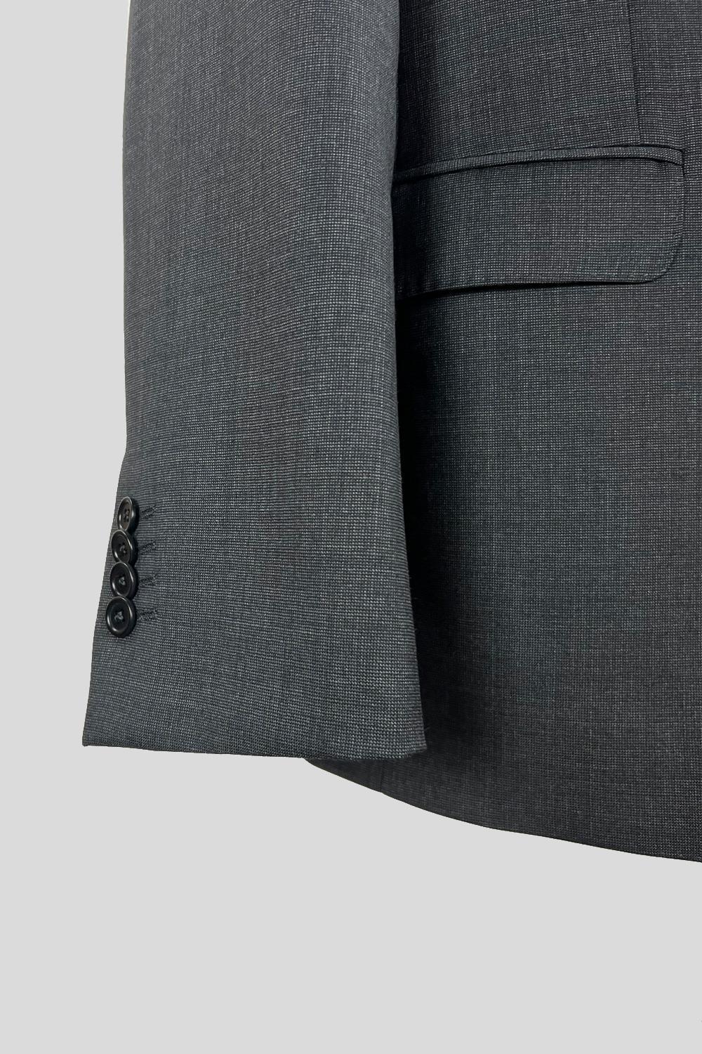 Antonio miro TRAJE GRIS CUADRILLE SEMI-SLIM Rebajas online
