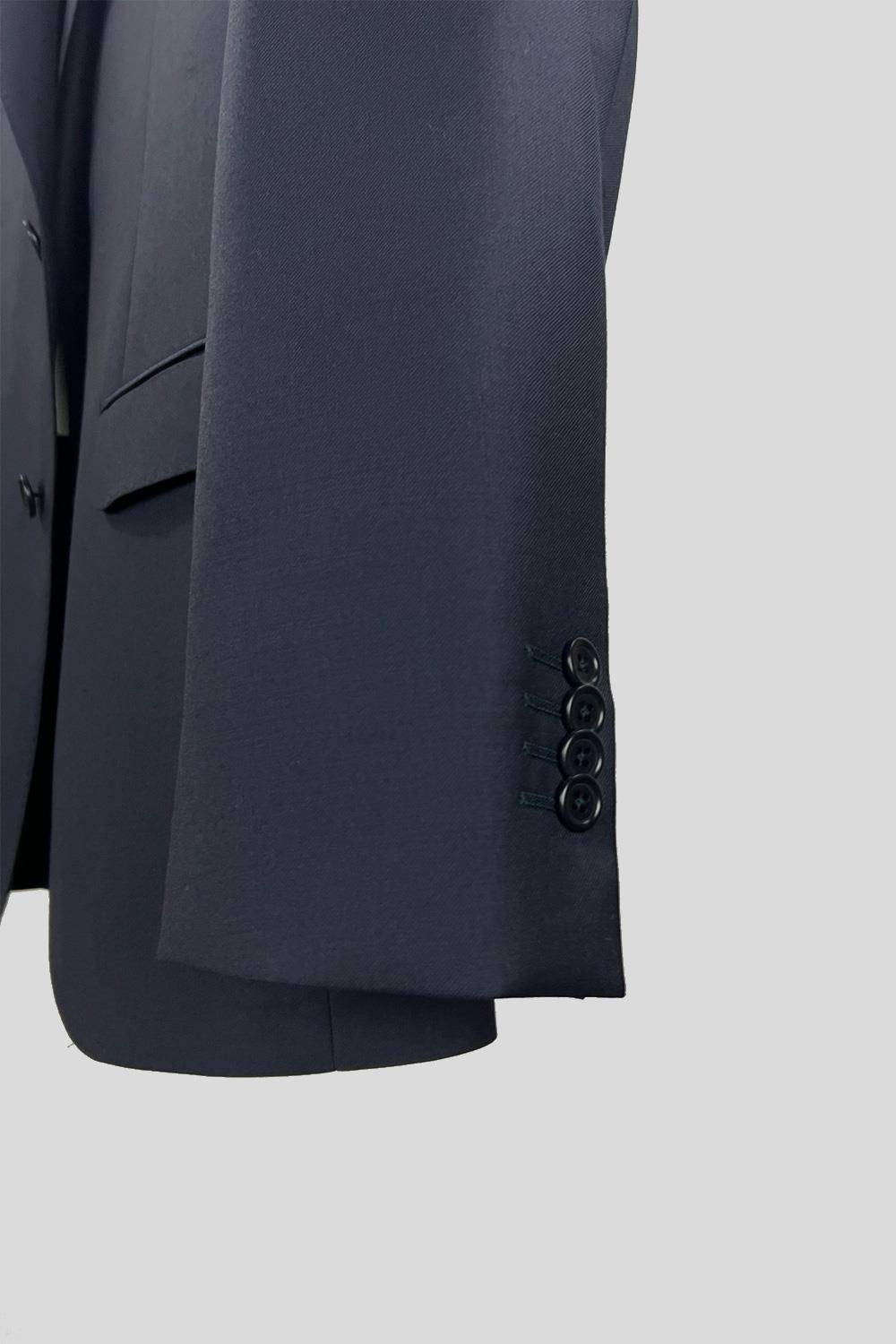 Antonio miro TRAJE MARINO CUADRILLE SEMI-SLIM Rebajas top