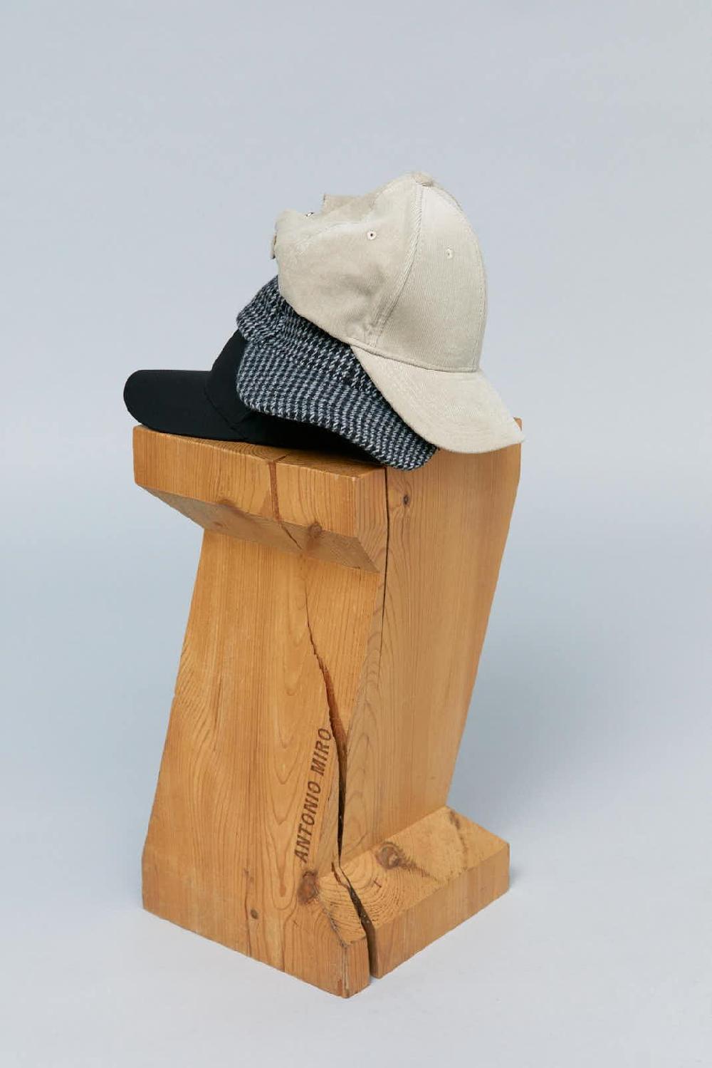 Antonio miro GORRO LANA YESO COMPRAR AHORA
