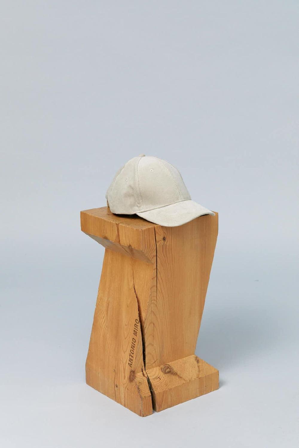 Antonio miro GORRO LANA YESO COMPRAR AHORA