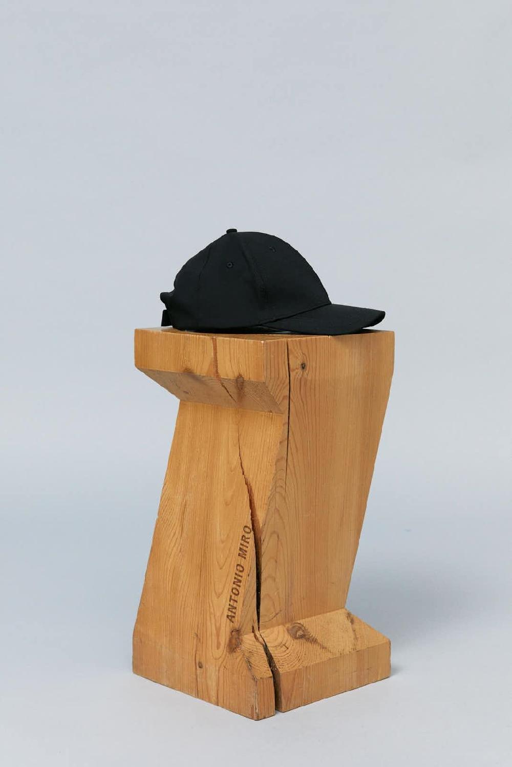 Antonio miro GORRO LANA NEGRO Últimos 2 días