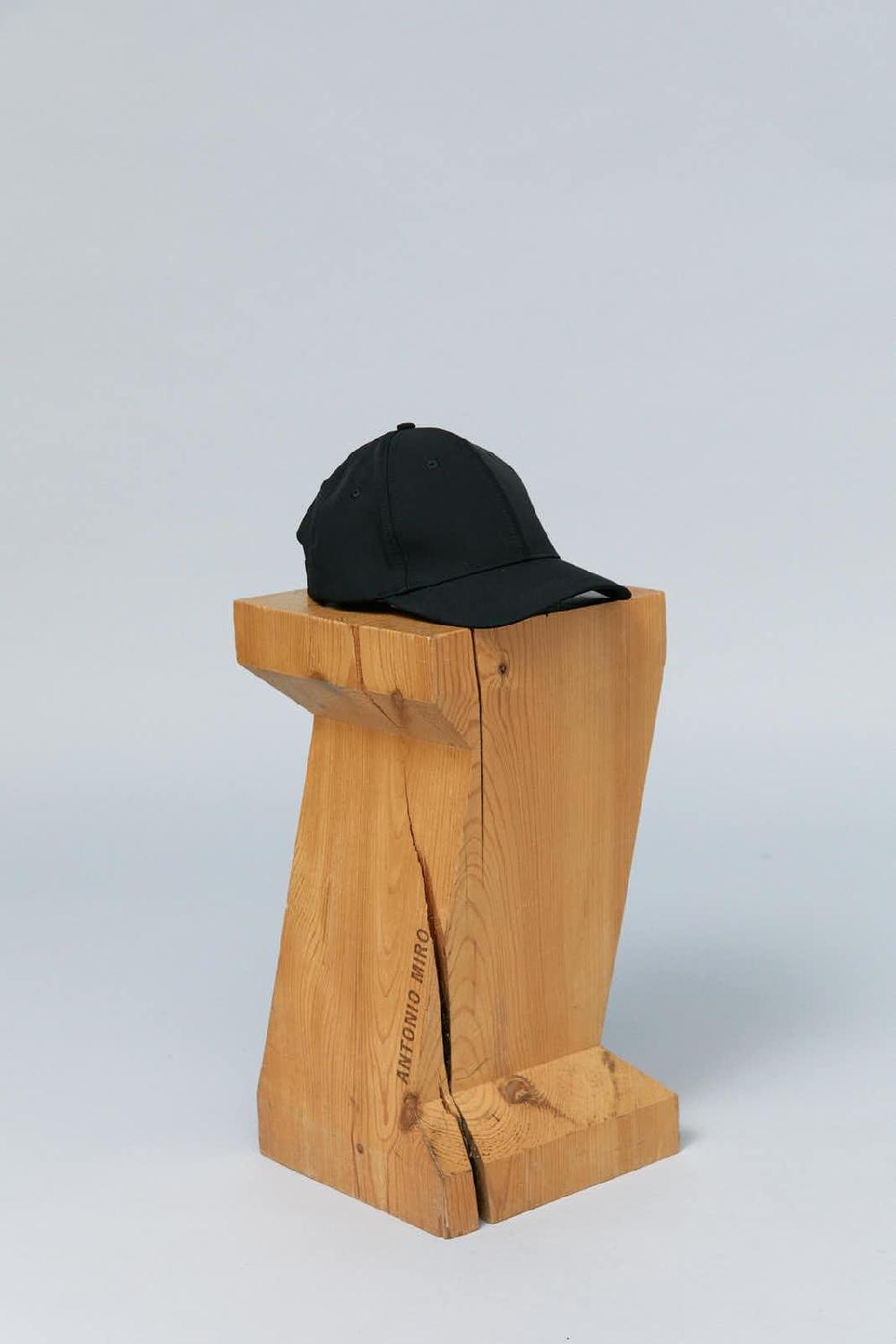 Antonio miro GORRO LANA NEGRO Últimos 2 días
