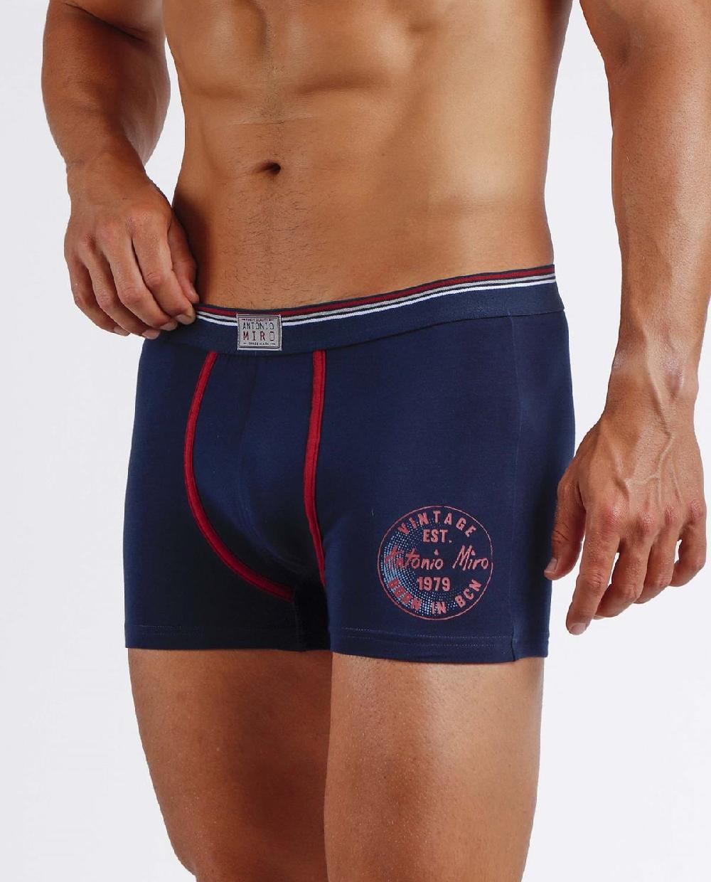 Antonio miro BOXER STAMP PACK 2 UDS Precios de Black Friday