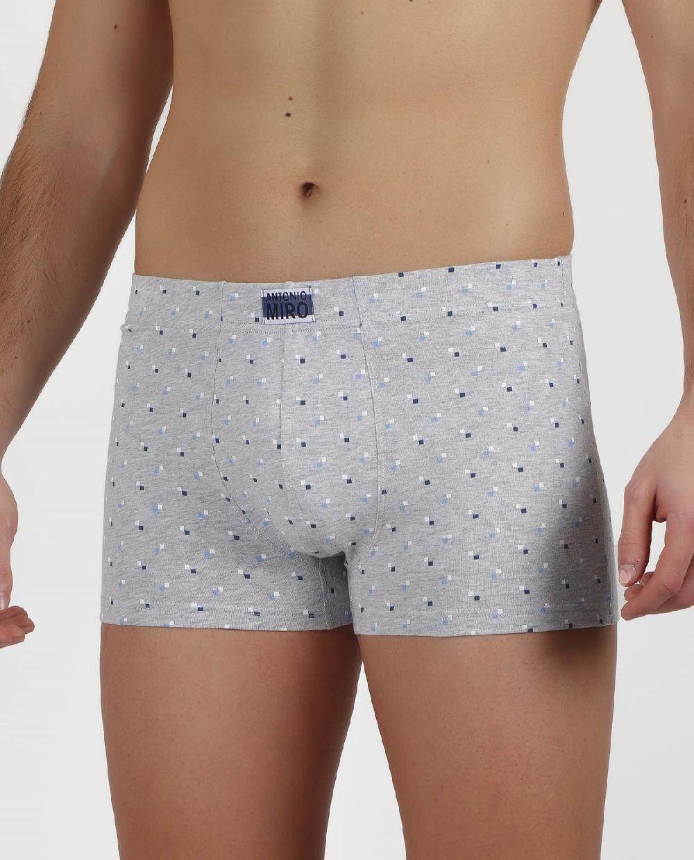 Antonio miro BOXER TRAVEL PACK 2 UDS Oferta exclusiva
