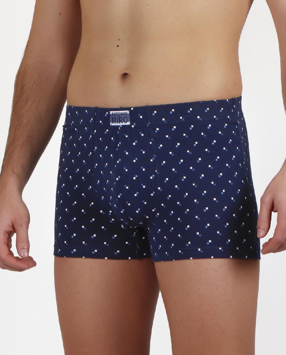 Antonio miro BOXER TRAVEL PACK 2 UDS Oferta exclusiva
