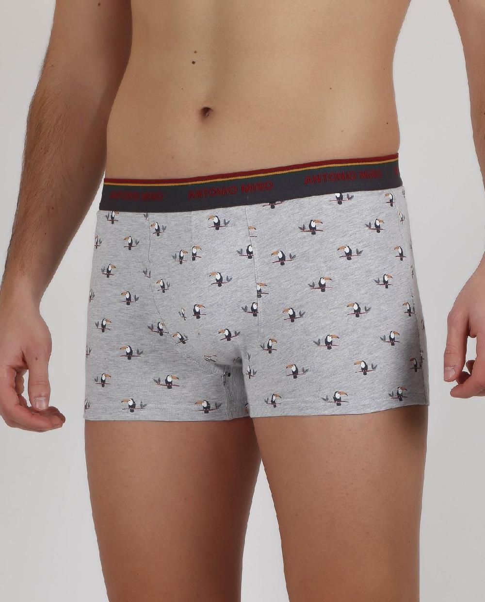 Antonio miro BOXER TUCAN PACK 2 UDS Ofertas especiales