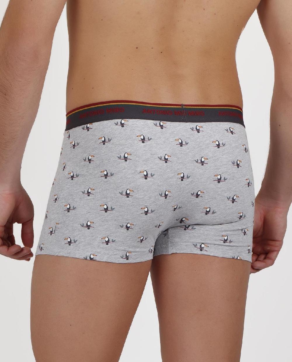 Antonio miro BOXER TUCAN PACK 2 UDS Ofertas especiales