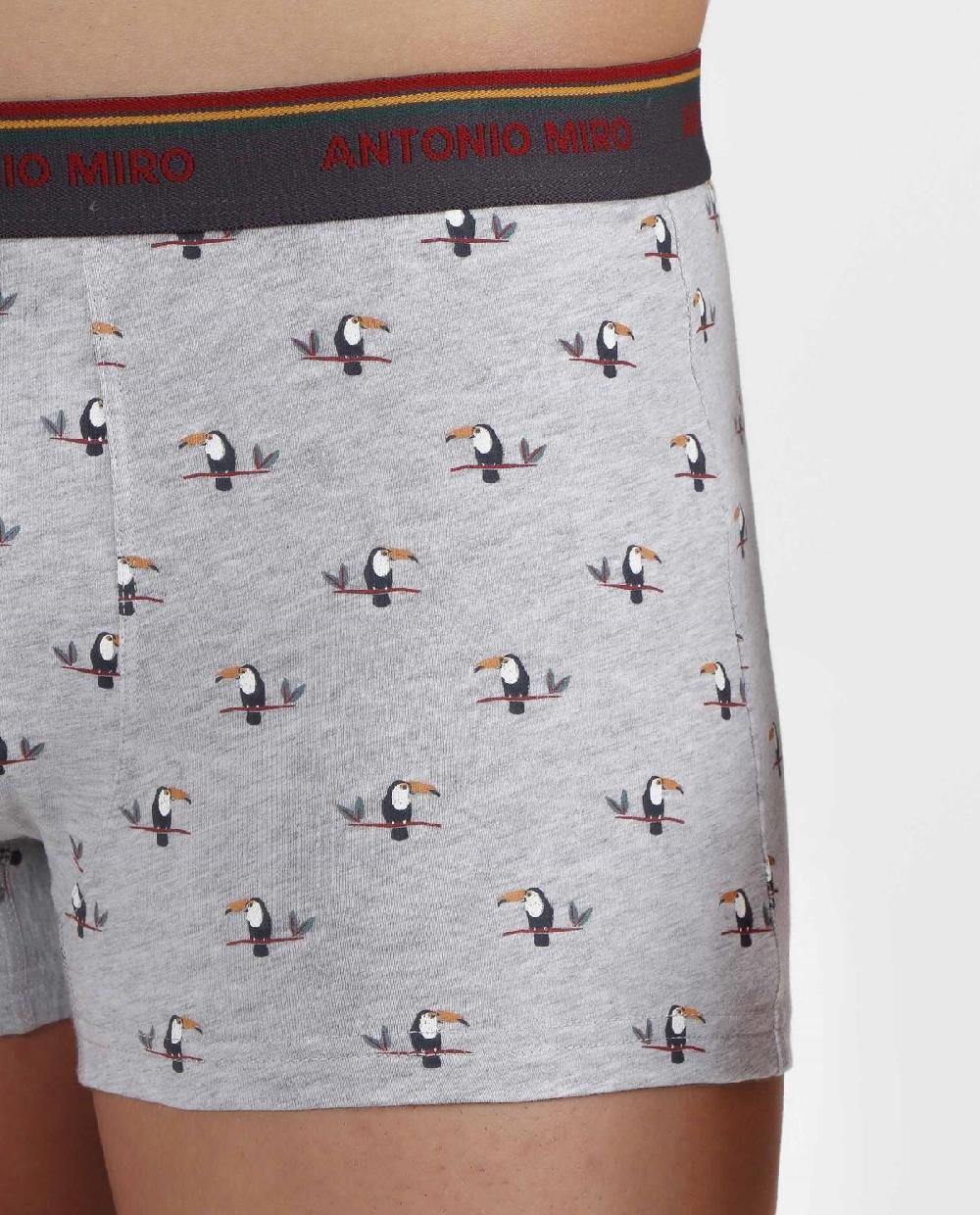 Antonio miro BOXER TUCAN PACK 2 UDS Ofertas especiales