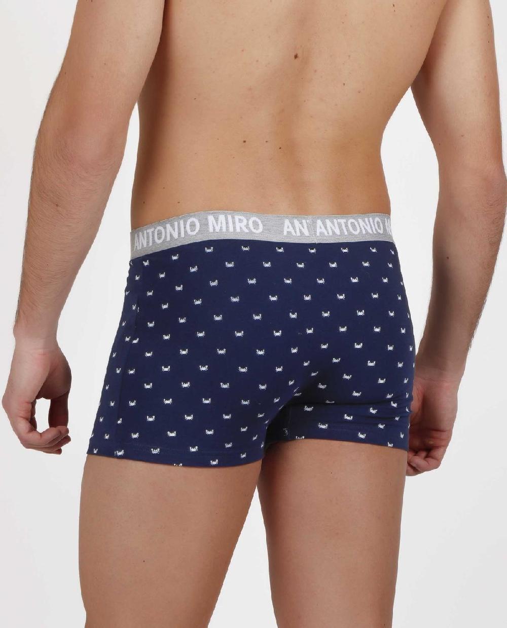Antonio miro BOXER CRANCS PACK 2 UDS Grandes ahorros