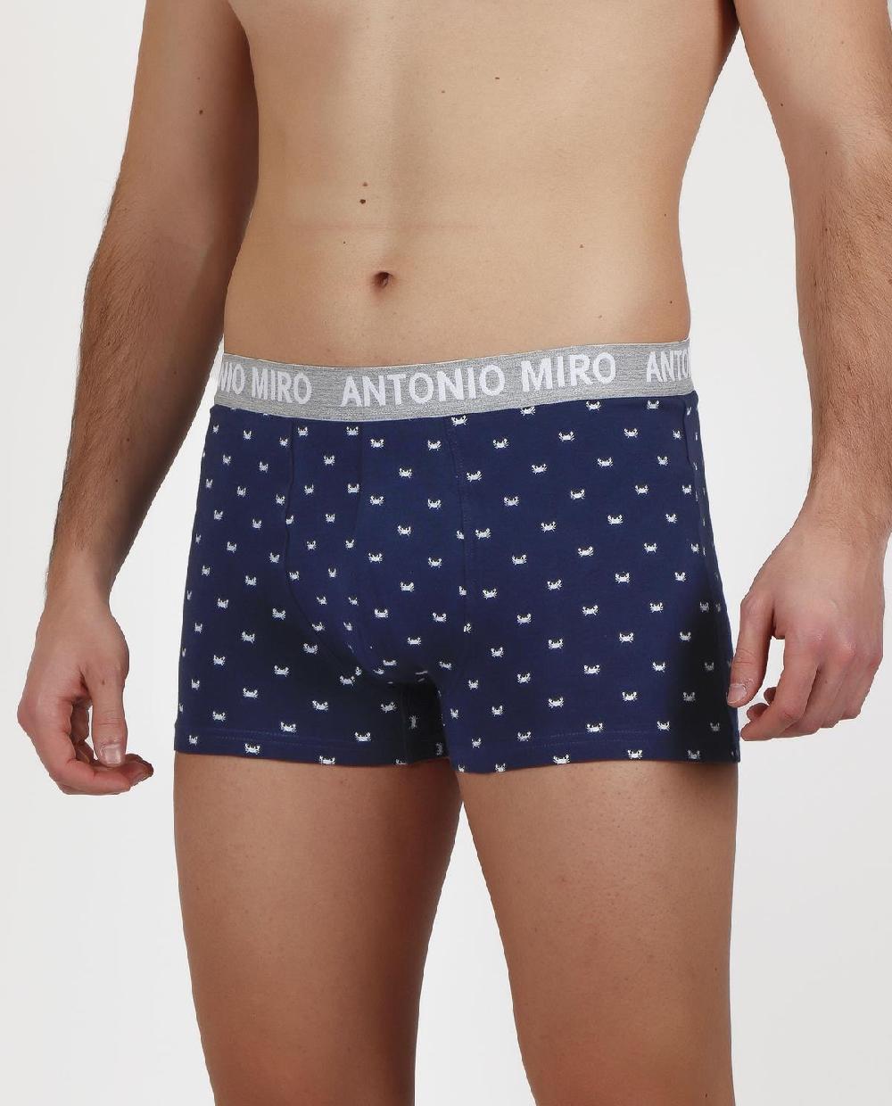 Antonio miro BOXER CRANCS PACK 2 UDS Grandes ahorros