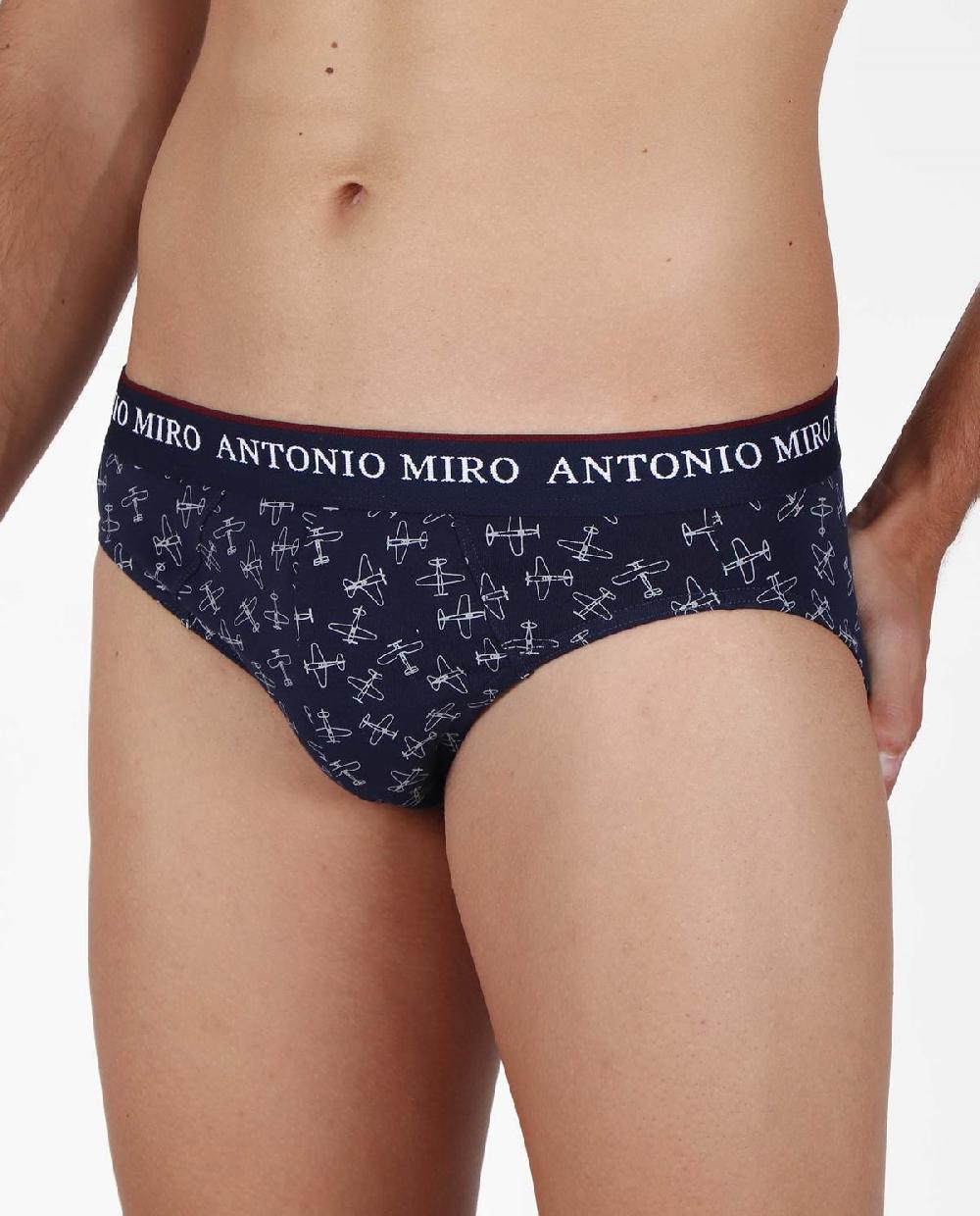 Antonio miro SLIP TRAVEL PLANES Rebajas de fin de temporada