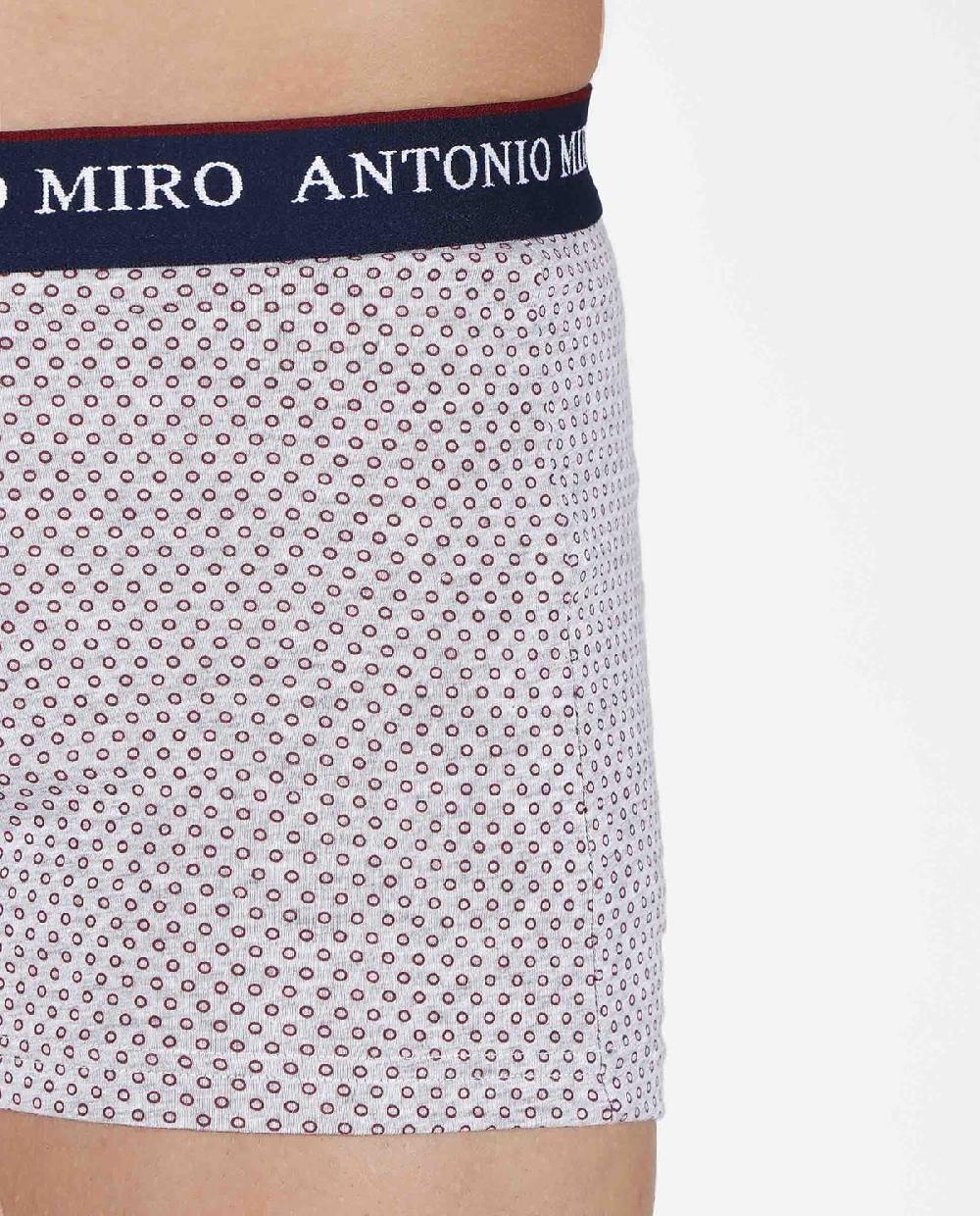 Antonio miro BOXER RINGS Precio ultrabajo