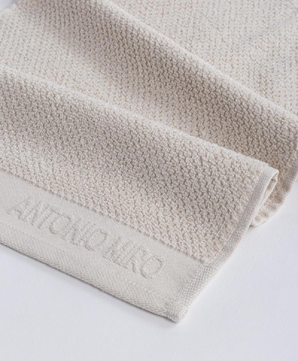 Antonio miro TOALLA SUPER DUCHA ANTONIO MIRO 100x150 Rebajas