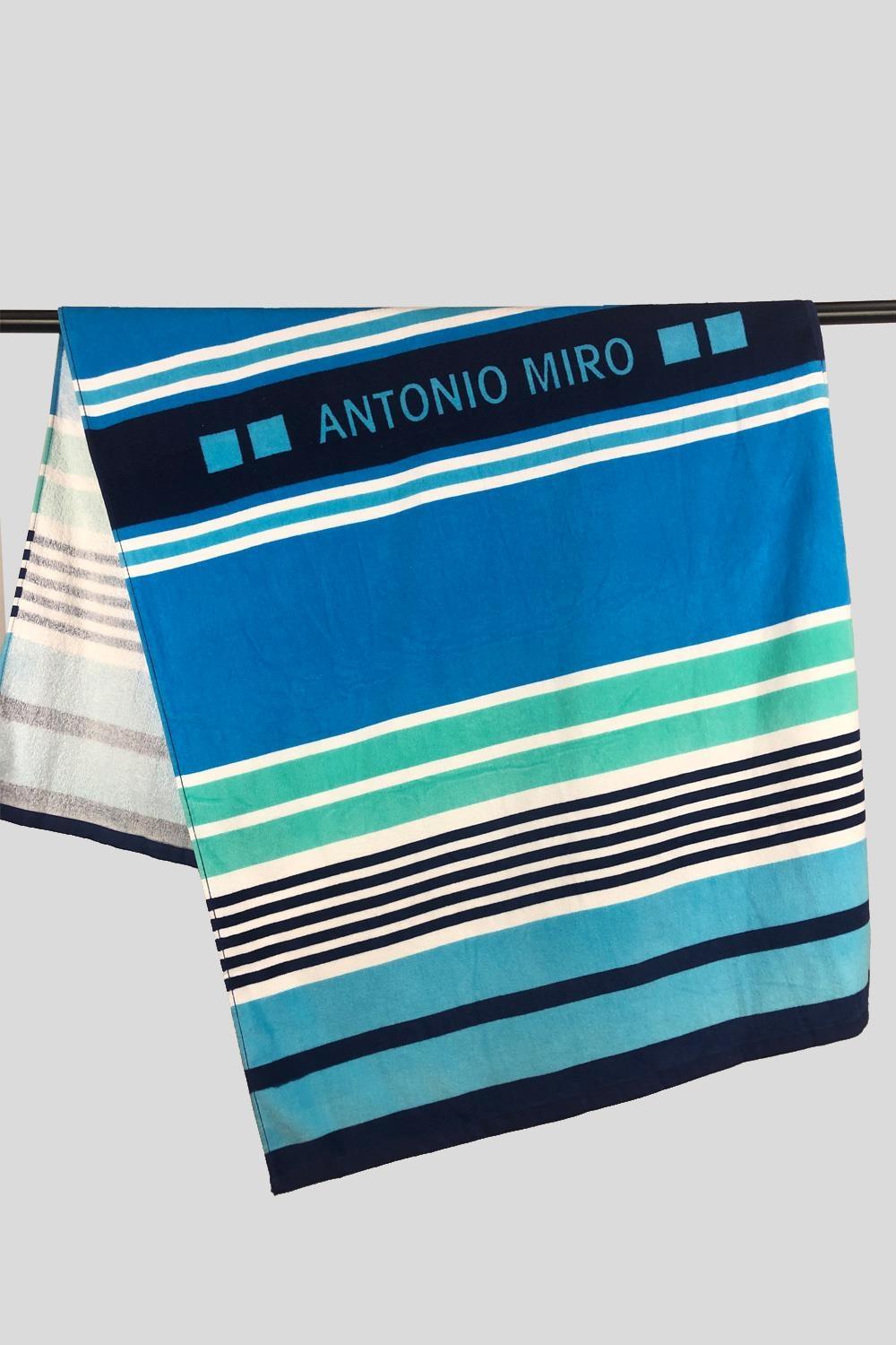 Antonio miro TOALLA CADIZ Gran oferta