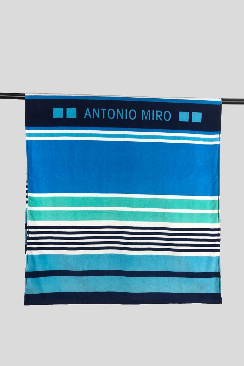 Antonio miro TOALLA CADIZ Gran oferta