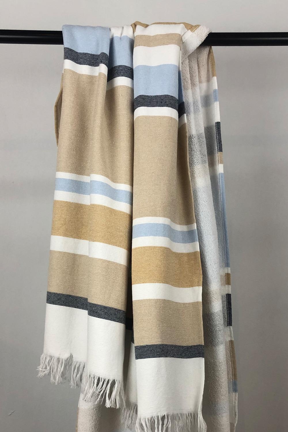 Antonio miro TOALLA/PAREO NUNGWI Rebajas de fábrica