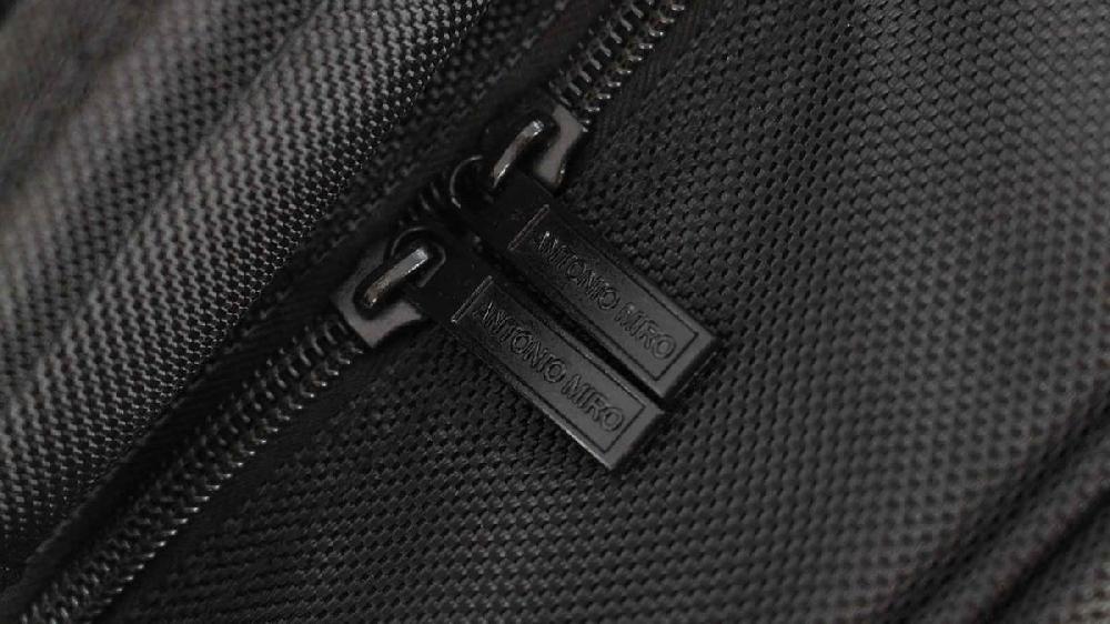 Antonio miro Bolsa de día con compartimento de zapatos Ventas relámpago