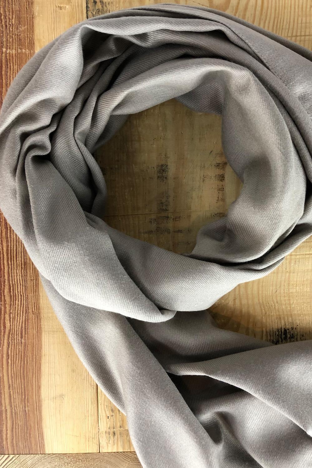 Antonio miro Pashmina Cuadros (82x185) Tienda