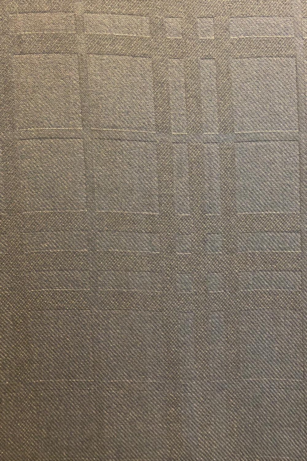 Antonio miro Pashmina Cuadros (82x185) Tienda