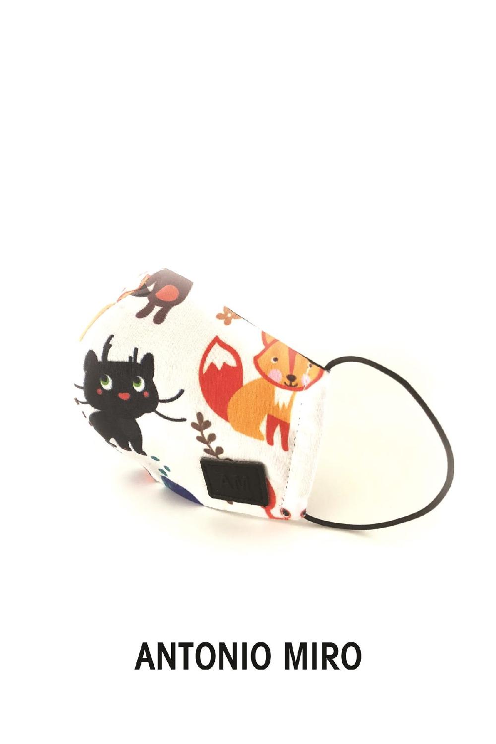 Antonio miro Mascarilla Infantil Rebajas online
