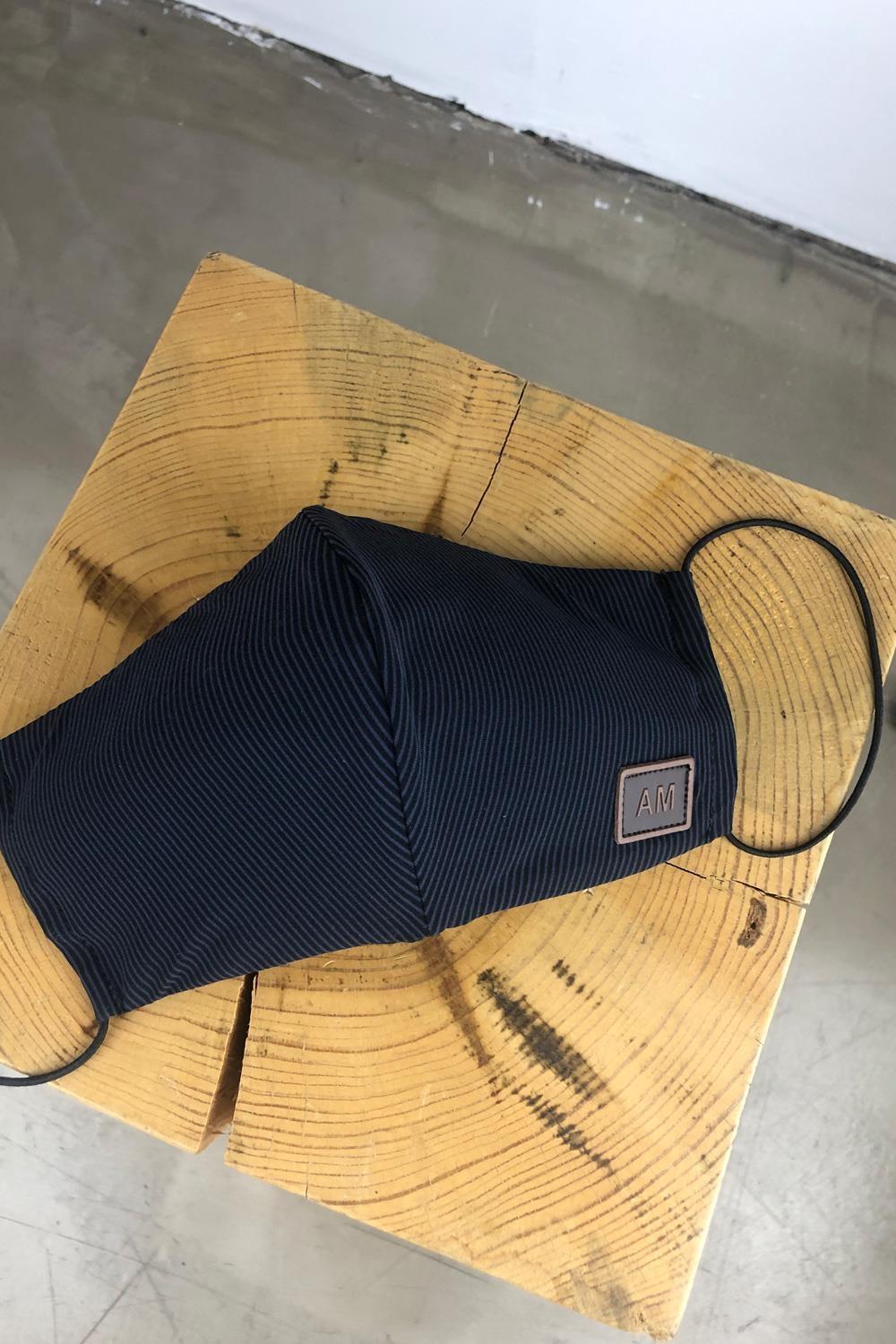 Antonio miro Mascarilla Adulto Rebajas top