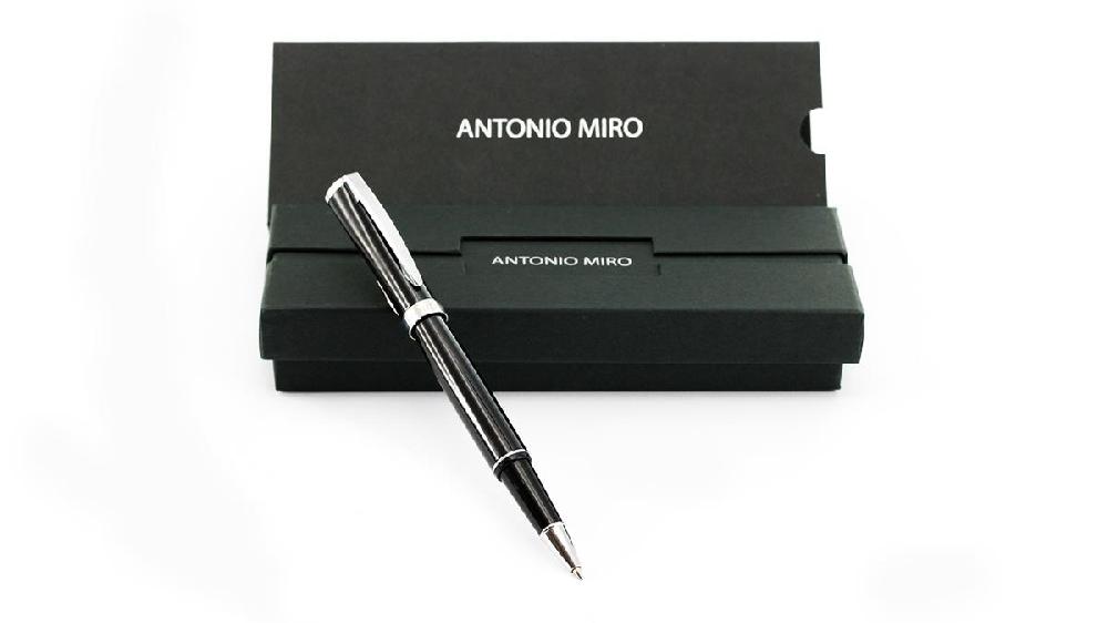 Antonio miro Bolígrafo Roller Promoción por tiempo limitado