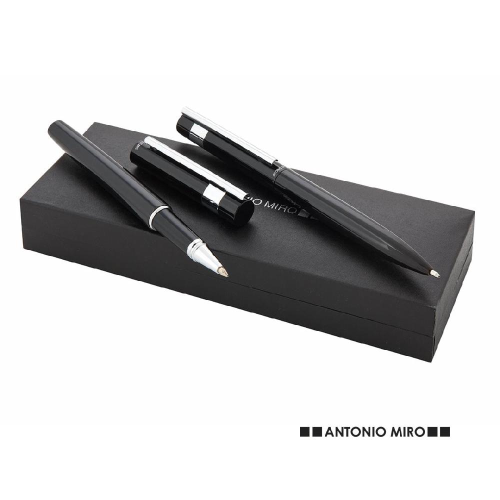 Antonio miro Set Bolígrafos