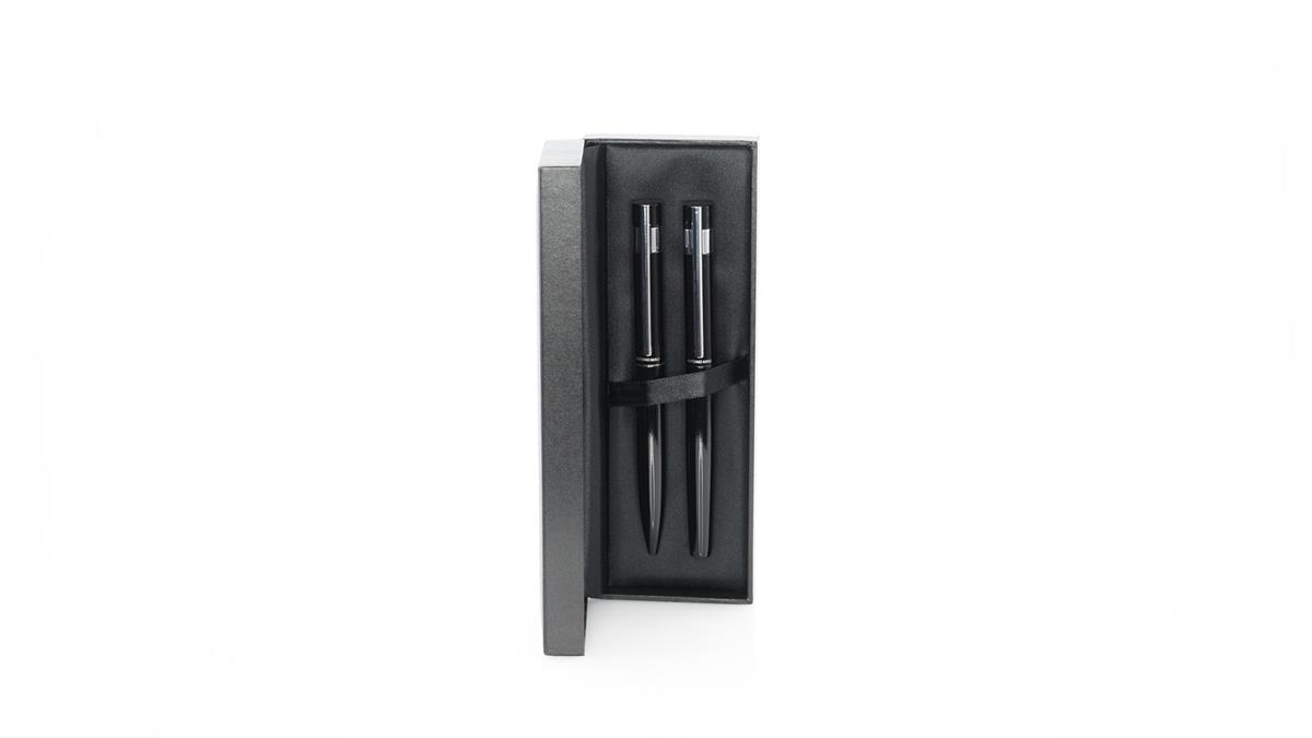 Antonio miro Set Bolígrafos Tienda de fábrica