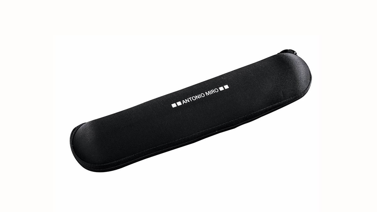Antonio miro Paraguas plegable con funda Oferta exclusiva