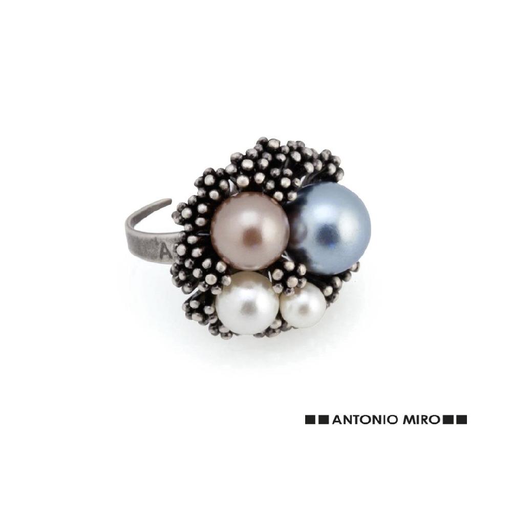 Antonio miro Anillo Ajustable