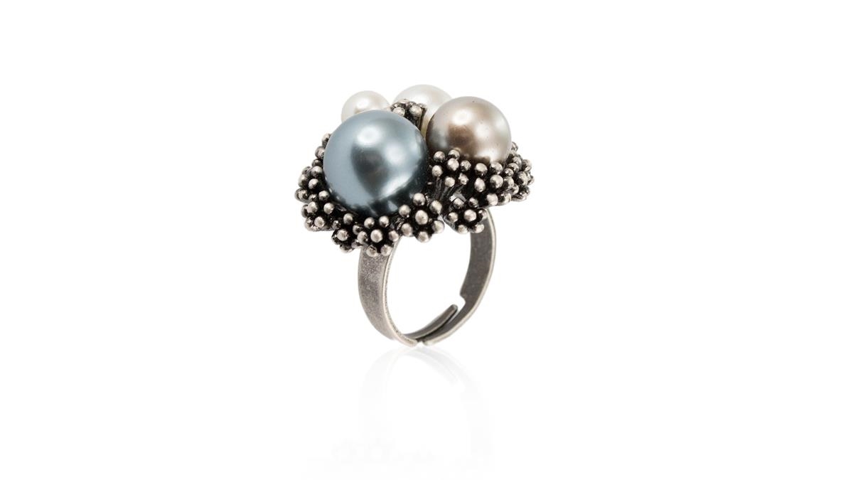 Antonio miro Anillo Ajustable Grandes ahorros