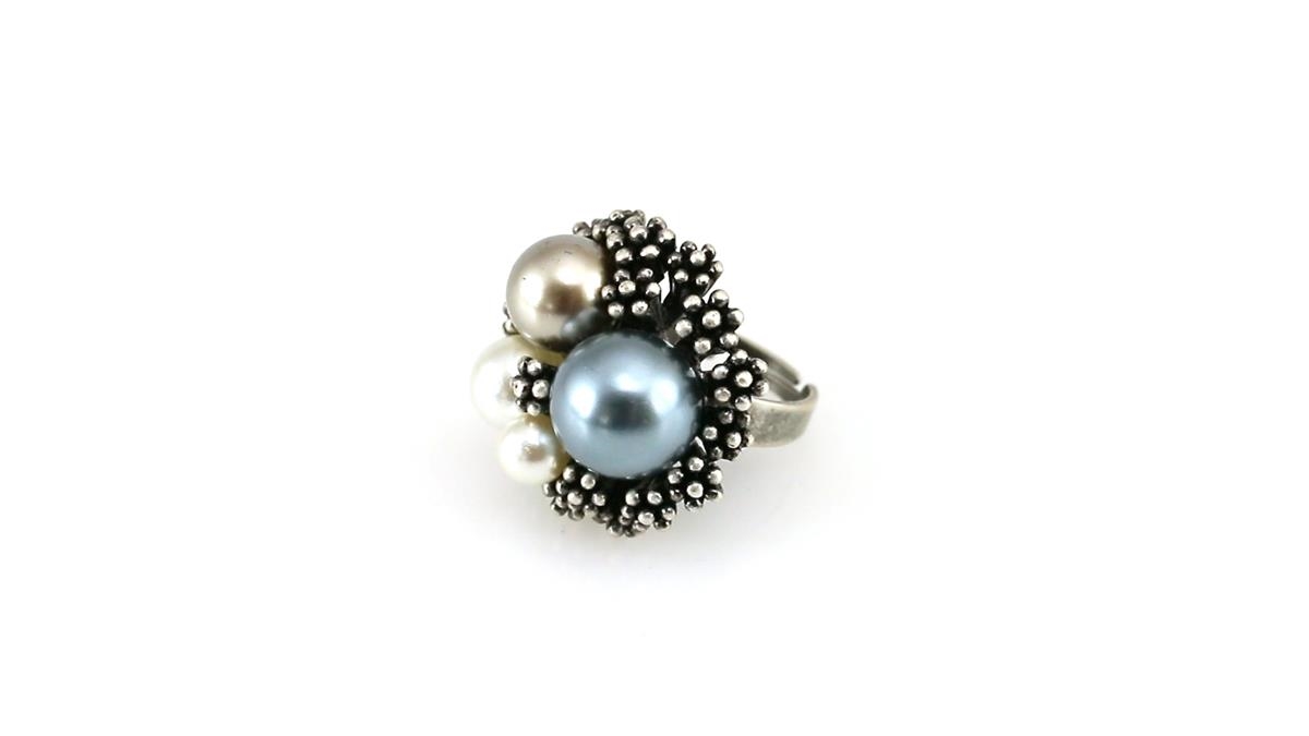 Antonio miro Anillo Ajustable Grandes ahorros