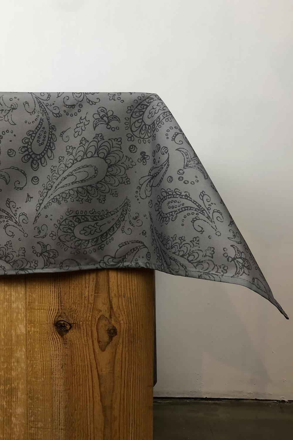 Antonio miro MANTEL PAISLEY 2025