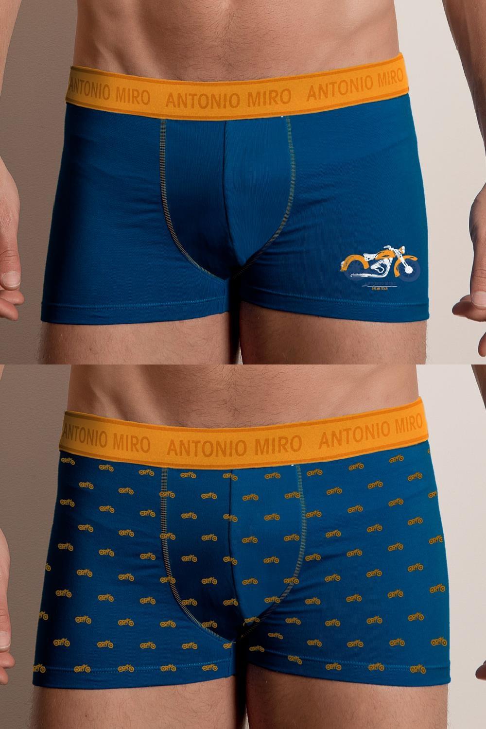 Antonio miro Bóxer Dreamteam Gran oferta