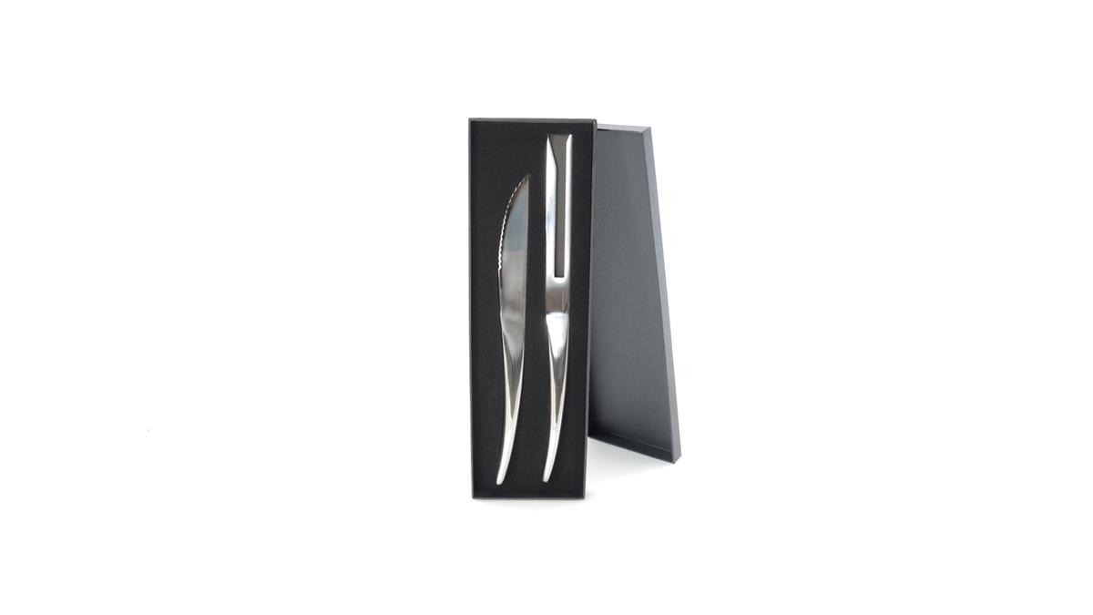 Antonio miro Set Cocina Cuchillos Pavo Envío gratis