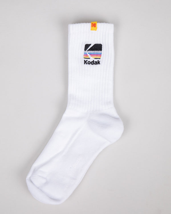 Brava fabrics Calcetines Kodak Blancos Grandes descuentos