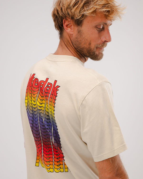 Brava fabrics Camiseta Kodak Arena