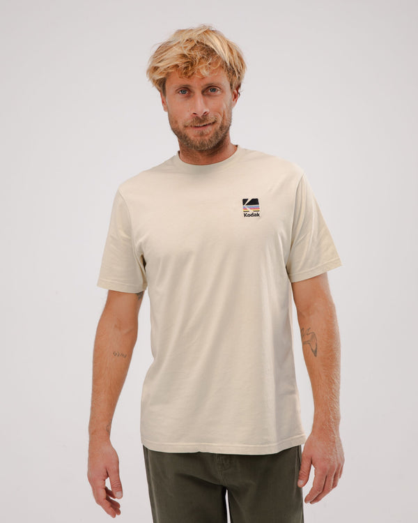 Brava fabrics Camiseta Kodak Arena Oferta exclusiva