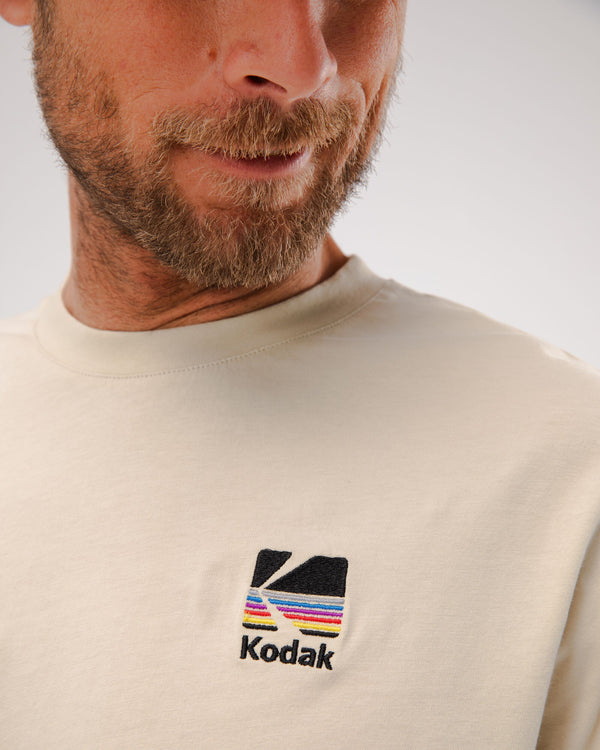 Brava fabrics Camiseta Kodak Arena Oferta exclusiva