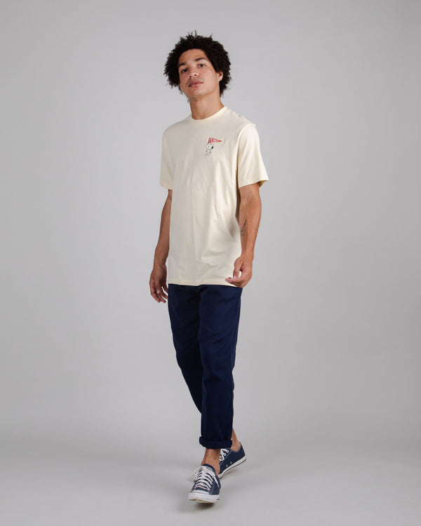 Brava fabrics Camiseta Peanuts Athletics Arena Rebajas de fin de temporada