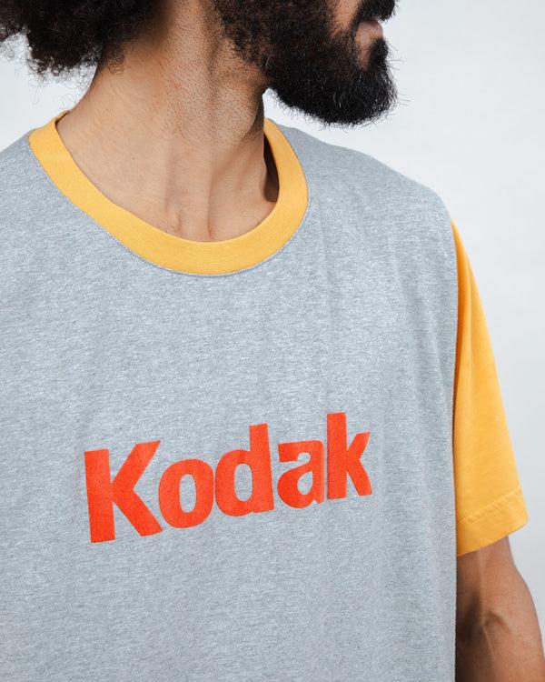 Brava fabrics Kodak Block T-shirt Último día