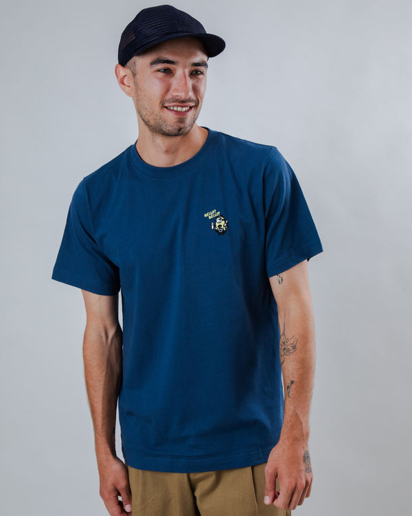 Brava fabrics Camiseta Minions Bello Bello Azul Gran oferta