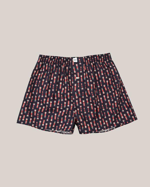Brava fabrics Calzoncillo Kokeshi Rebajas baratas