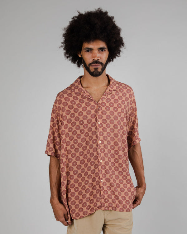 Brava fabrics Aloha Parasol Naranja Rebajas online