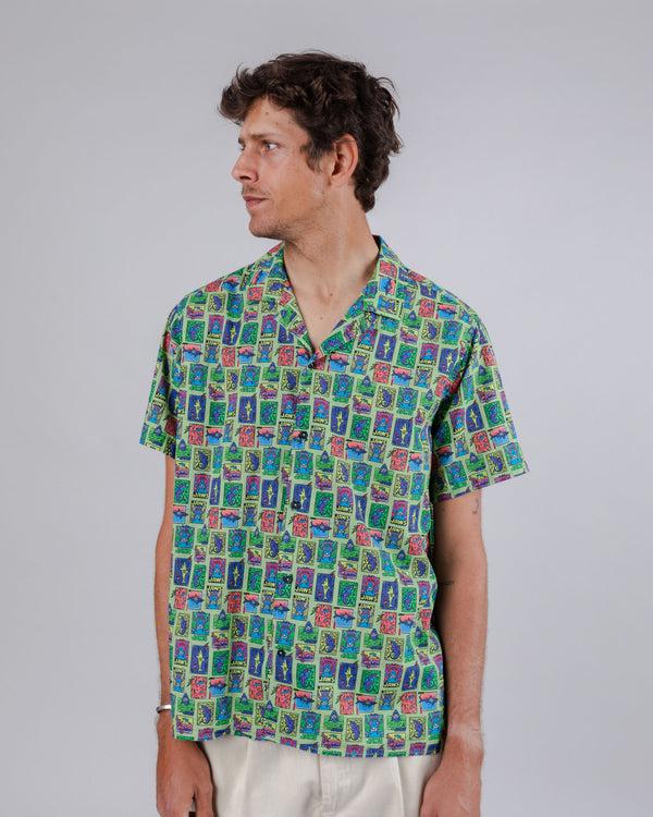 Brava fabrics Aloha Jaws Descuento por venta flash