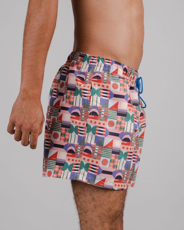 Brava fabrics Bañador Artisan Passion Ofertas especiales