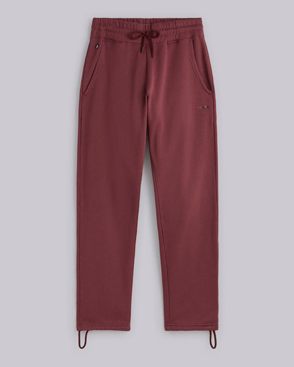 Brava fabrics Pantalón de chandal Brava Copper Rebajas de fin de temporada